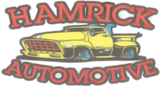 Hamrick Tire and Automotive, LLC (Rockmart, GA)